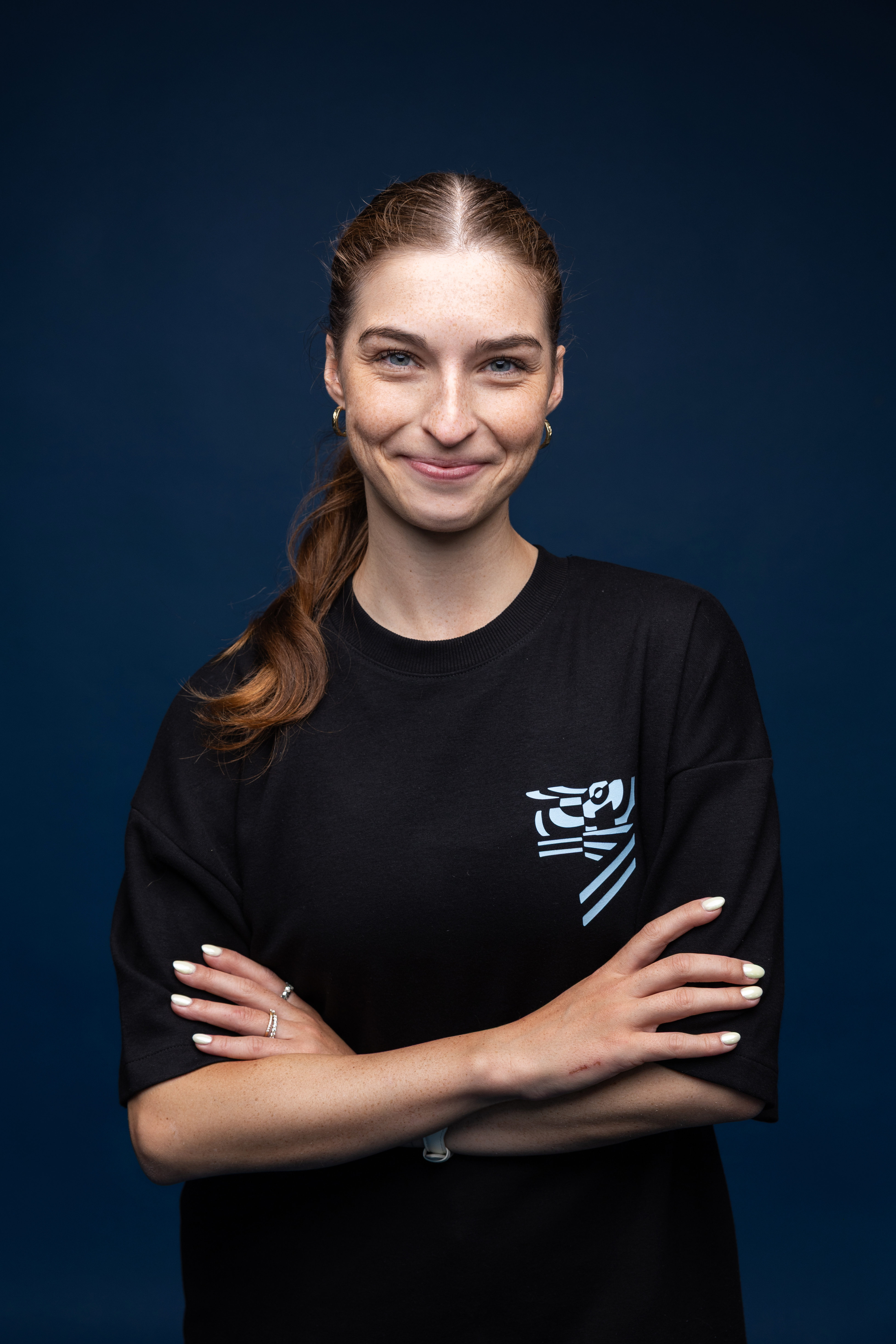Dominyka Vosyliūtė2026