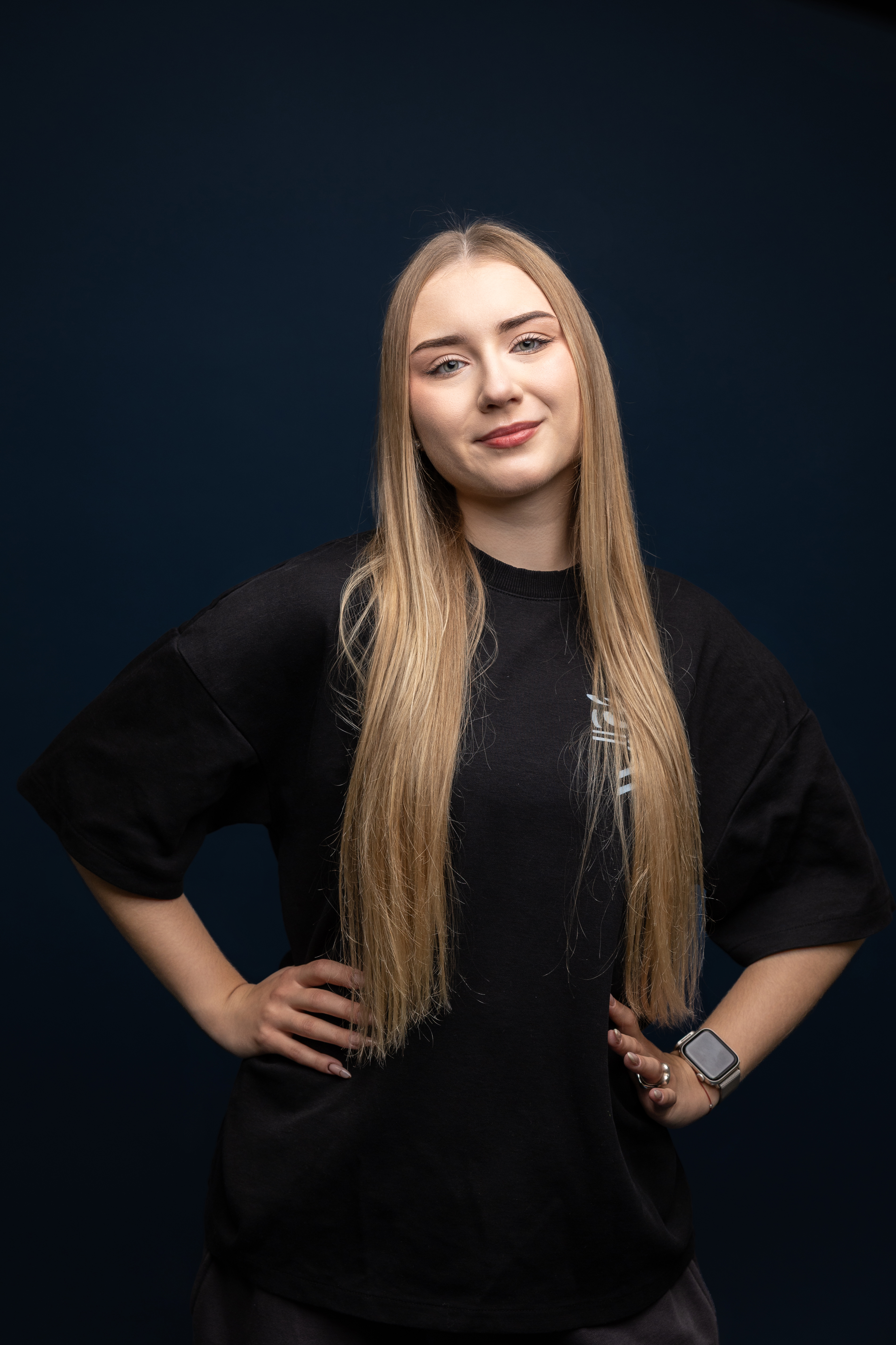 Evelina Kuznecova2026