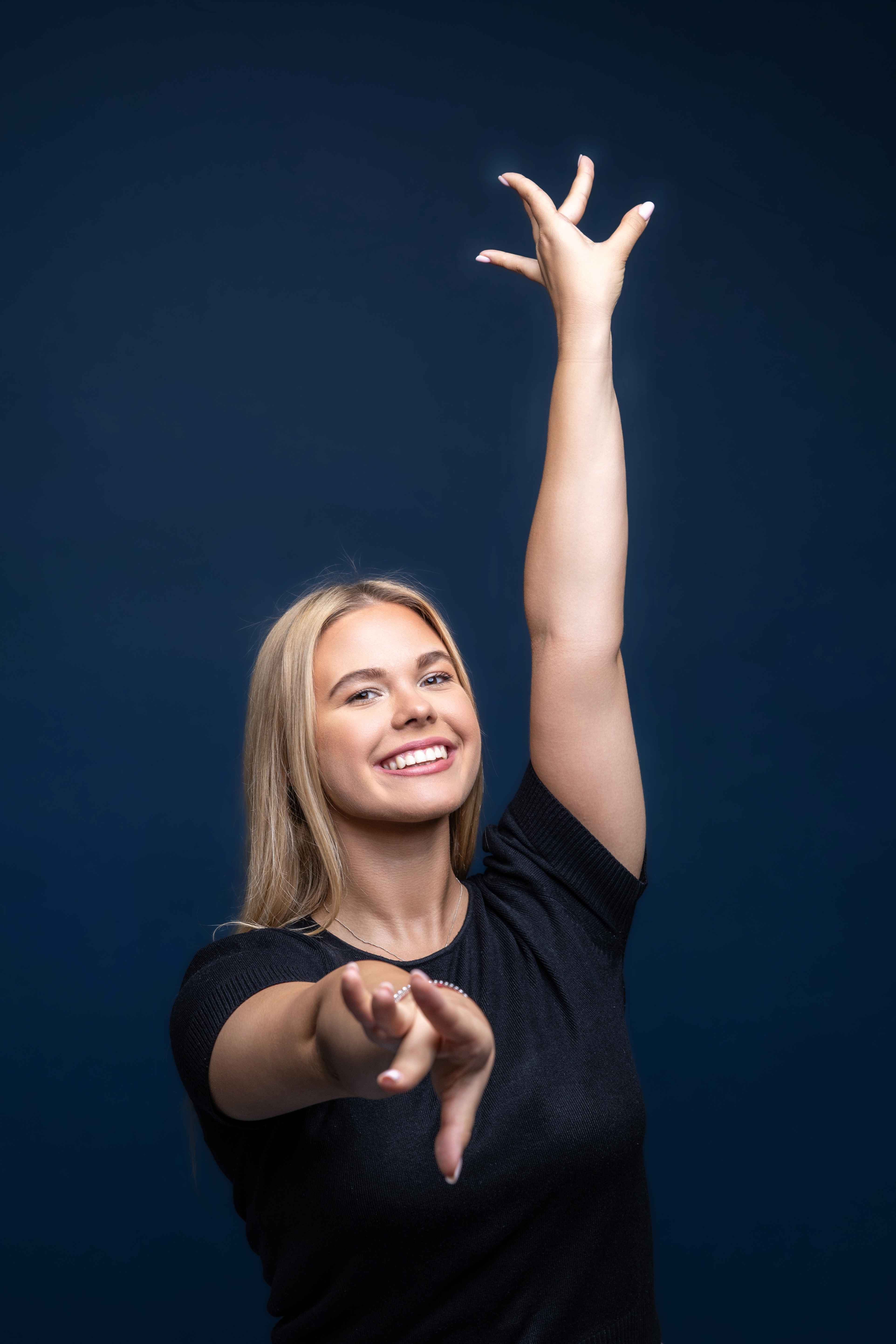 Austėja Sinicaitė2026